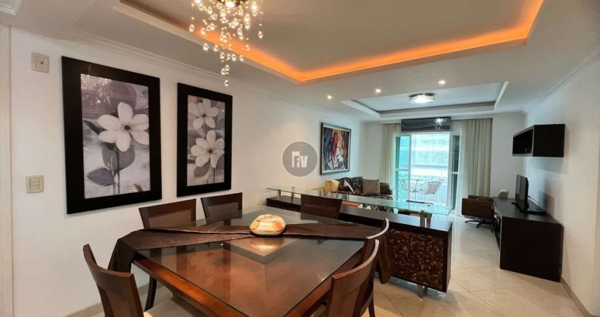 Apartamento com 2 quartos à venda na Rua 1401, 316, Centro, Balneário Camboriú