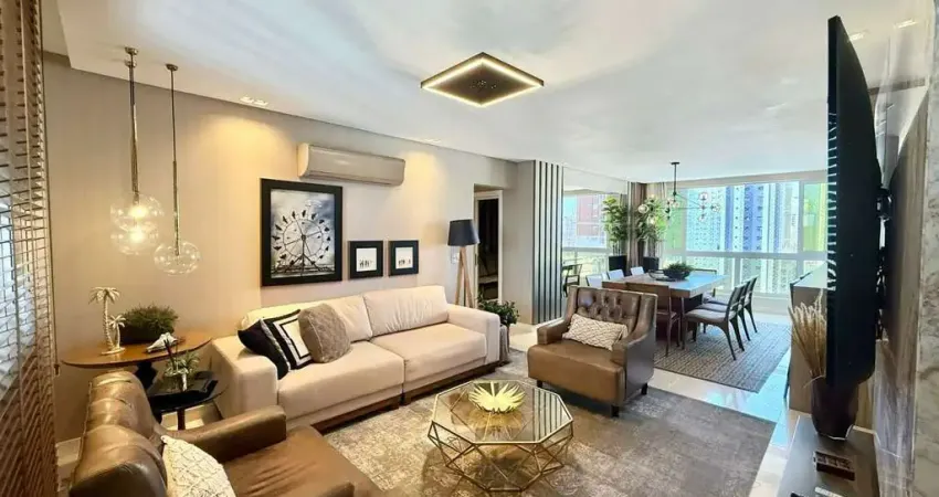 Apartamento com 4 quartos à venda na Rua 3130, 112, Centro, Balneário Camboriú