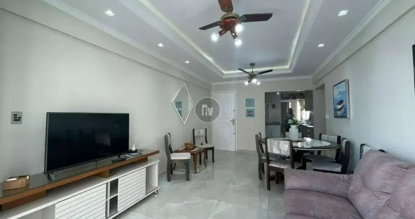Apartamento com 3 quartos para alugar na Rua 1301, 70, Centro, Balneário Camboriú