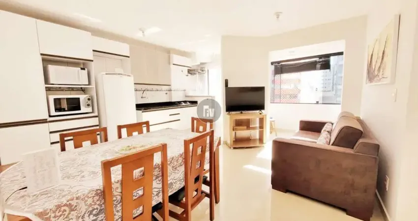Apartamento com 1 quarto à venda na Avenida Central, 414, Centro, Balneário Camboriú