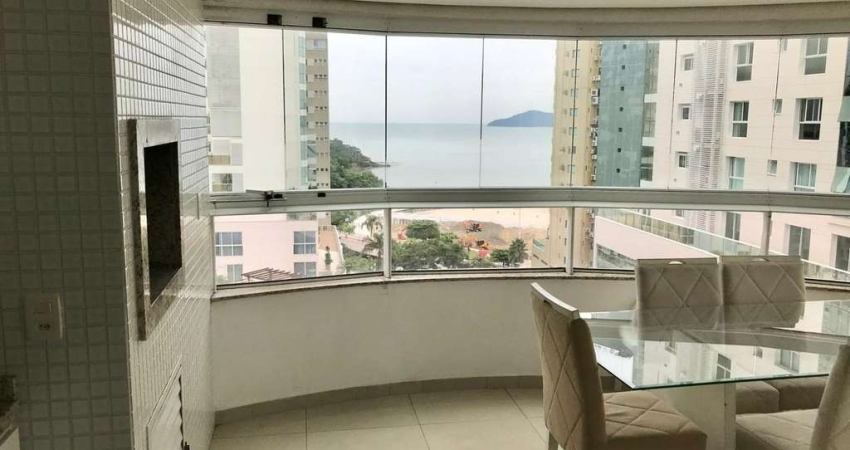 Apartamento com 3 quartos para alugar na Rua Jacob Schmidt, 75, Centro, Balneário Camboriú