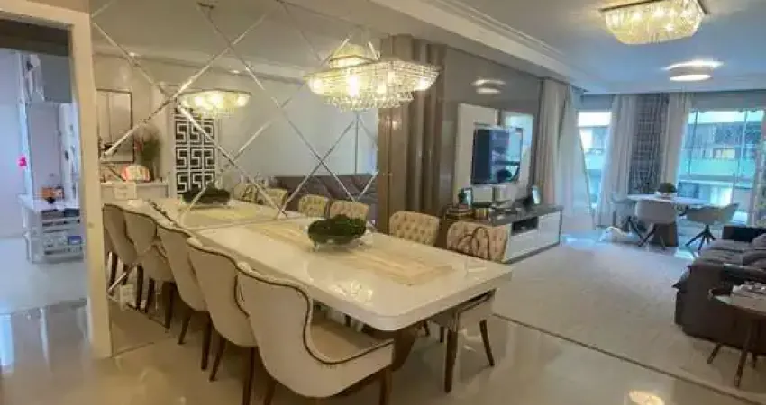 Apartamento com 3 quartos à venda na Rua 3430, 64, Centro, Balneário Camboriú
