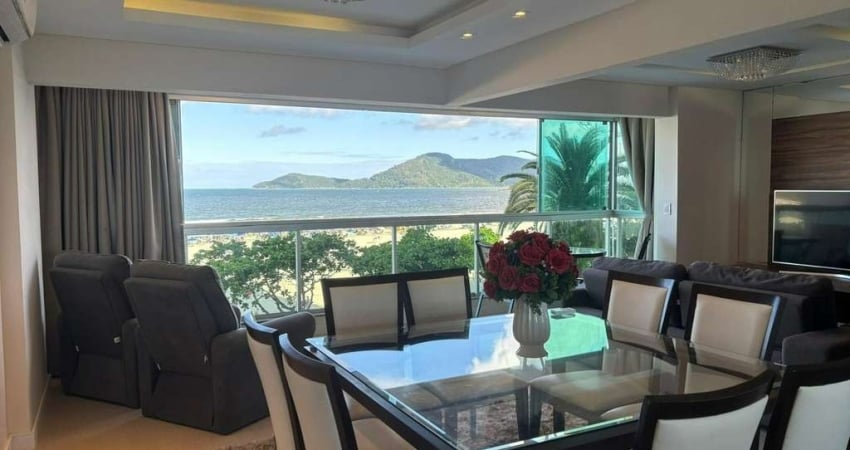 Apartamento com 3 quartos à venda na Avenida Atlântica, 740, Centro, Balneário Camboriú