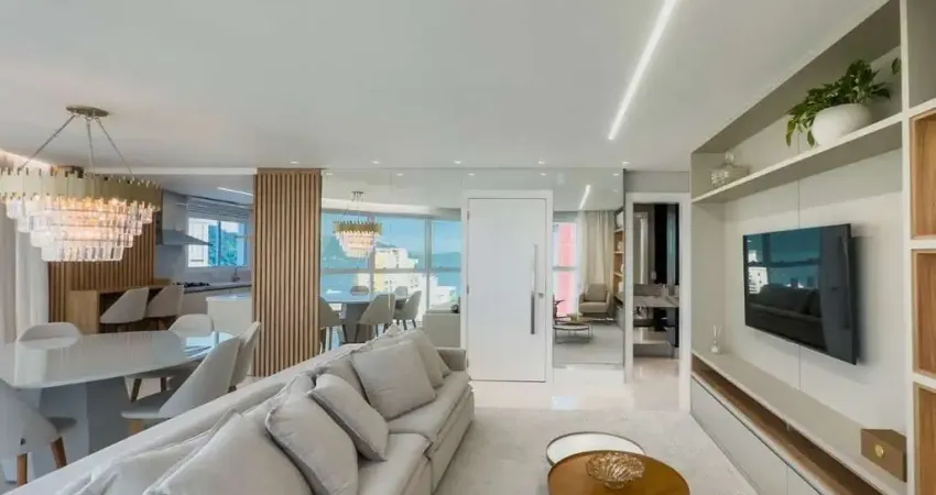 Apartamento com 4 quartos à venda na Rua 1141, 70, Centro, Balneário Camboriú