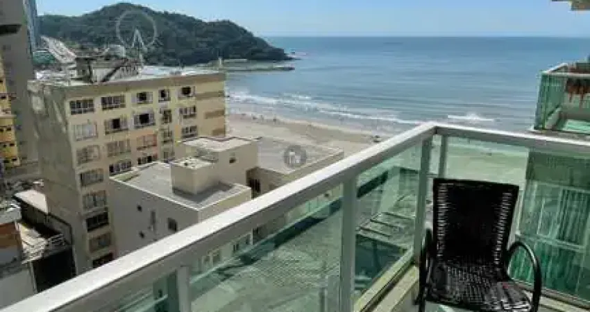 Apartamento com 3 quartos à venda na Avenida Atlântica, 740, Pioneiros, Balneário Camboriú