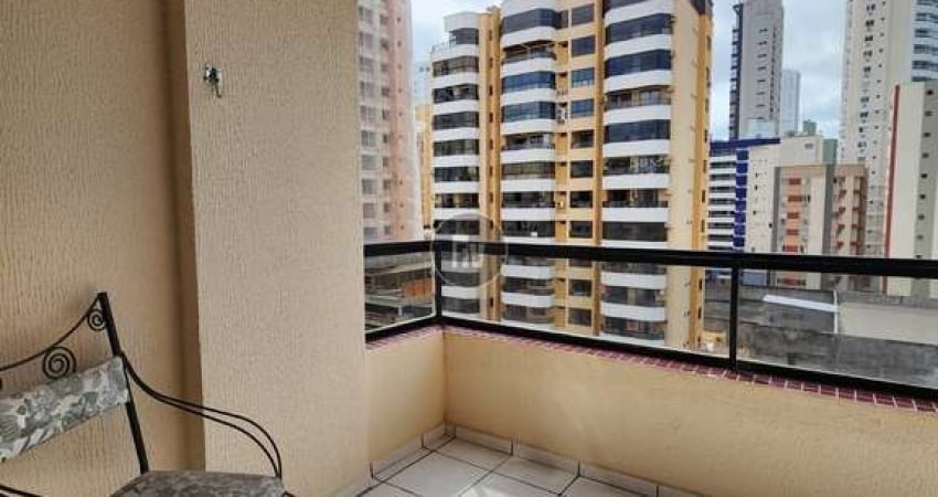 Apartamento com 3 quartos à venda na Rua 2000, 369, Centro, Balneário Camboriú