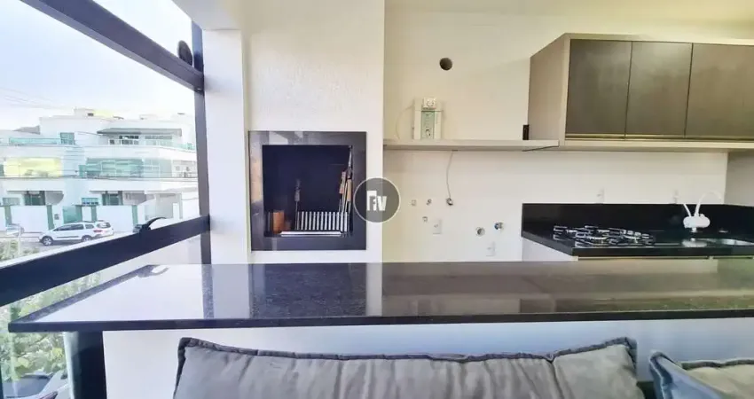 Apartamento com 2 quartos para alugar na Rua Cecília Meireles, 176, Praia Brava, Itajaí