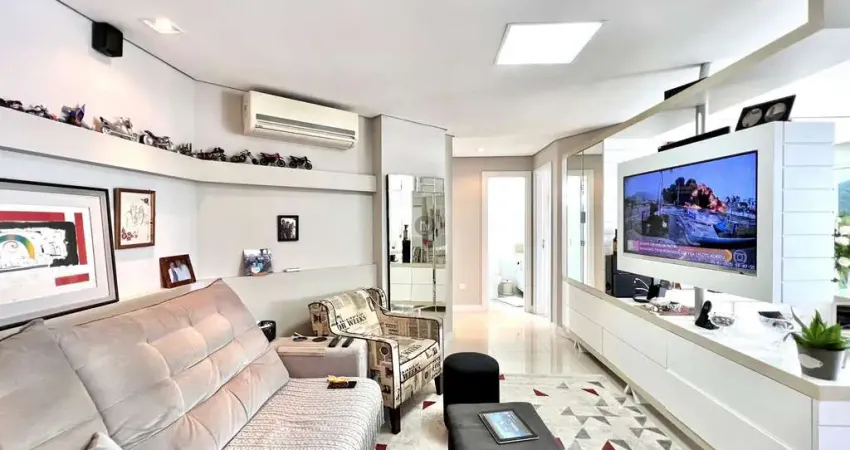 Apartamento com 3 quartos à venda na Rua Julieta Lins, 460, Pioneiros, Balneário Camboriú