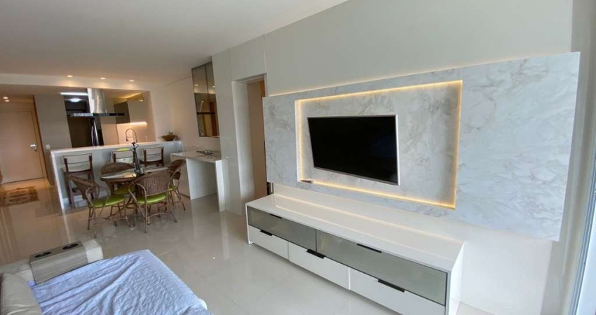 Apartamento com 3 quartos à venda na Rua Delfim Mário Pádua Peixoto, 600, Praia Brava, Itajaí