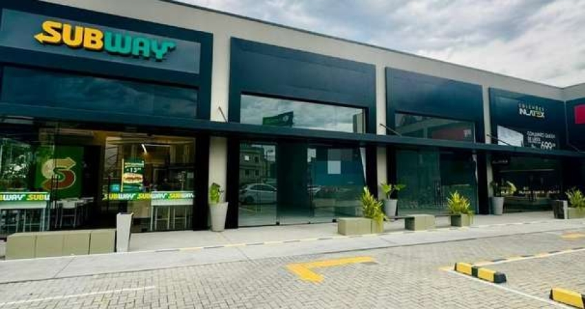 Barracão / Galpão / Depósito para alugar na 4° Avenida, 53, Centro, Balneário Camboriú