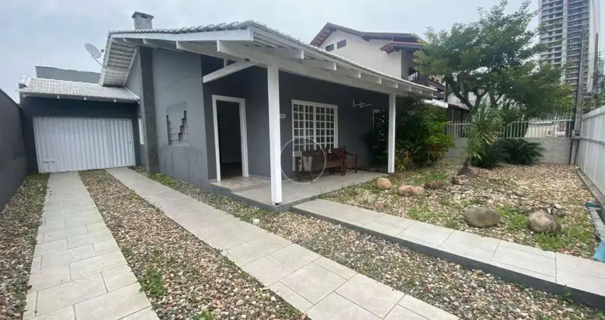 Casa com 3 quartos à venda na Rua Cecília Meireles, 455, Praia Brava, Itajaí