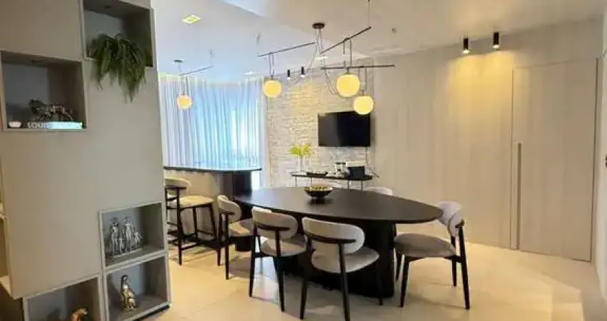 Apartamento com 3 quartos para alugar na Rua 500, 250, Centro, Balneário Camboriú
