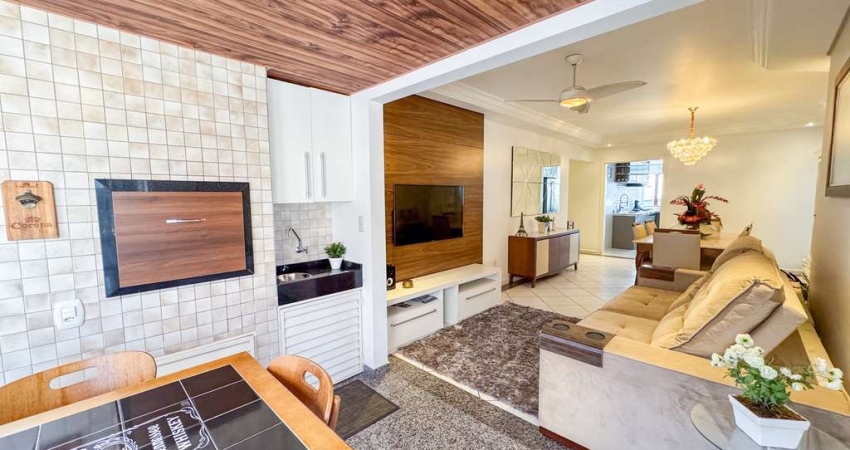 Apartamento com 3 quartos à venda na Rua 3500, 137, Centro, Balneário Camboriú