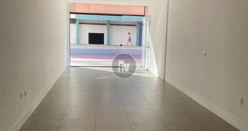 Sala comercial para alugar na Avenida Brasil, 2309, Centro, Balneário Camboriú