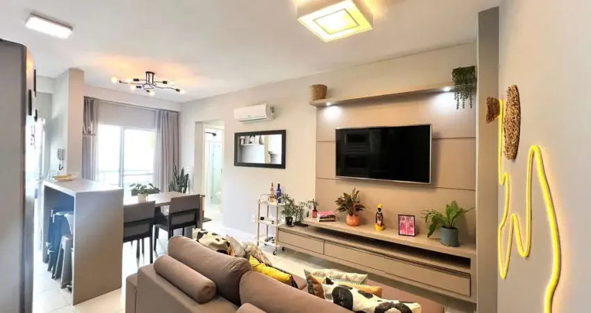 Apartamento com 2 quartos à venda na Rua São Genaro, 130, São Francisco de Assis, Camboriú