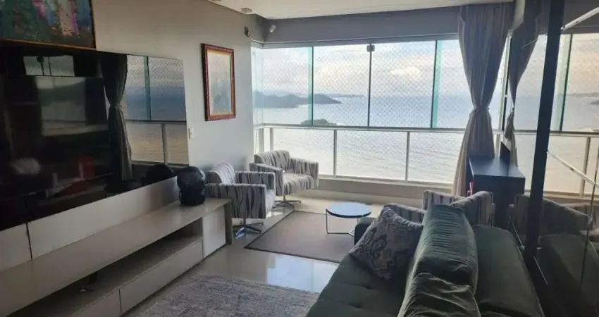 Apartamento com 4 quartos à venda na Rua 3706, 100, Centro, Balneário Camboriú