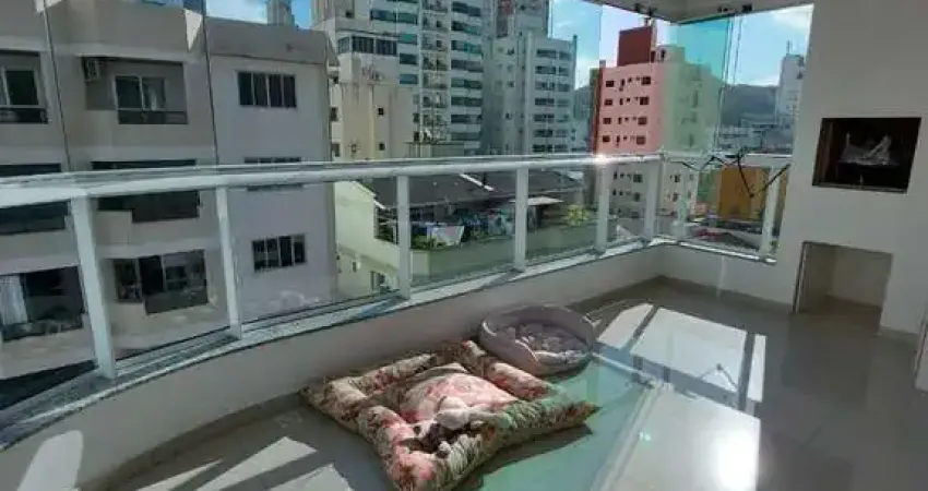 Apartamento com 3 quartos à venda na Rua 1201, 360, Centro, Balneário Camboriú