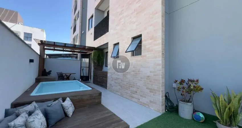 Apartamento com 2 quartos à venda na Rua Portugal, 191, Nações, Balneário Camboriú