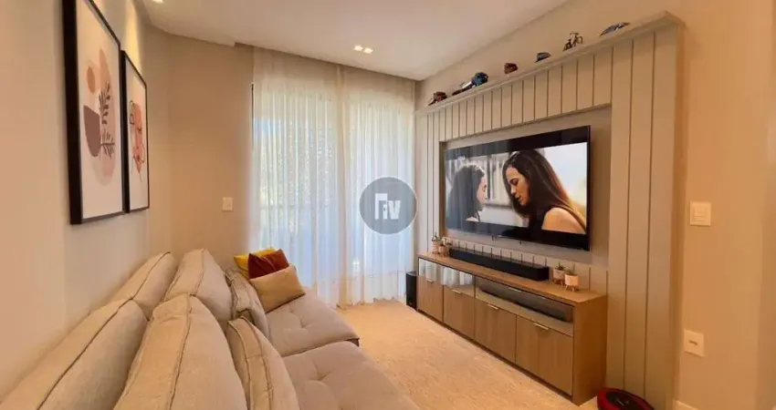 Apartamento com 2 quartos à venda na Rua Portugal, 191, Nações, Balneário Camboriú