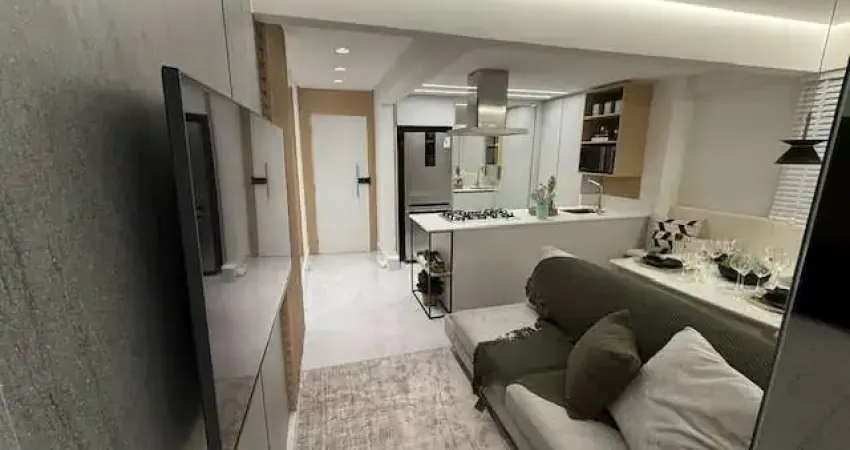 Apartamento com 2 quartos à venda na Avenida Atlântica, 2554, Centro, Balneário Camboriú