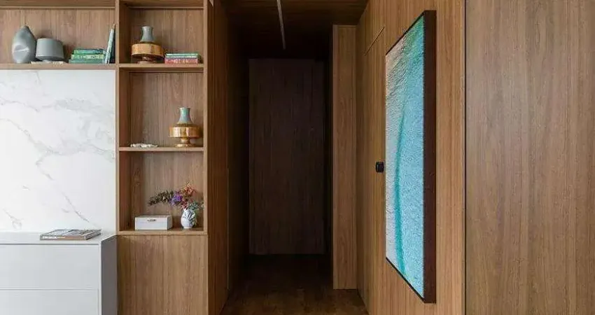 Apartamento com 3 quartos à venda na Rua Mingote Serafim, 315, Centro, Balneário Camboriú