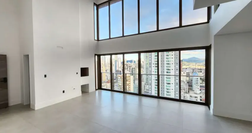 Apartamento com 5 quartos à venda na Rua 1201, 400, Centro, Balneário Camboriú