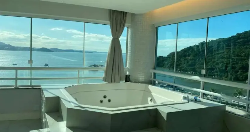 Apartamento com 3 quartos para alugar na Avenida Atlântica, 5900, Barra Sul, Balneário Camboriú