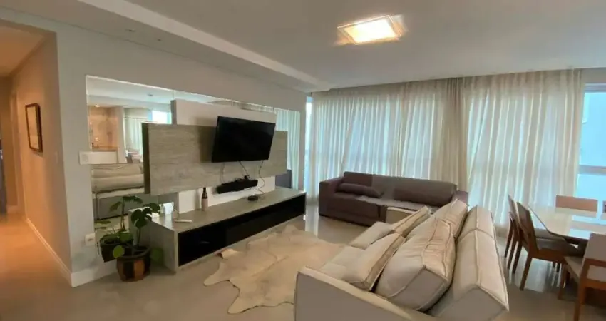 Apartamento com 3 quartos para alugar na Rua 3600, 133, Centro, Balneário Camboriú