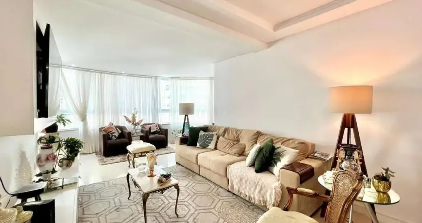 Apartamento com 3 quartos à venda na Rua Miguel Matte, 252, Pioneiros, Balneário Camboriú