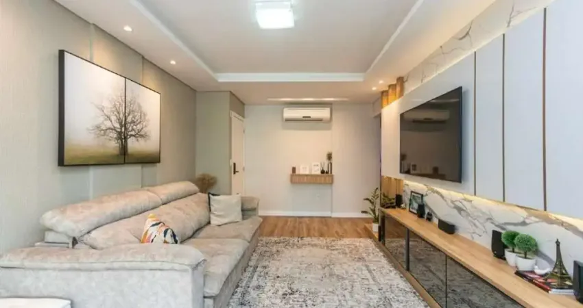Apartamento com 3 quartos à venda na Rua Bruno Silva, 179, Pioneiros, Balneário Camboriú