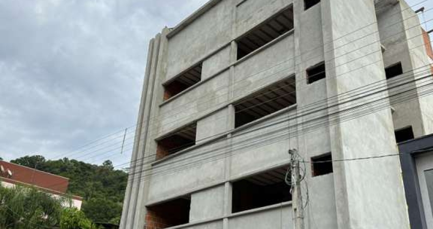 Prédio à venda na Rua Santa Rita, 354, São Francisco de Assis, Camboriú