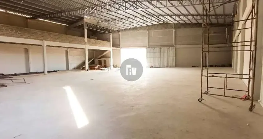 Barracão / Galpão / Depósito para alugar na Rodovia BR-101, 1800, Centro, Balneário Camboriú