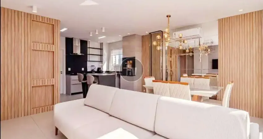 Apartamento com 3 quartos à venda na Rua Mingote Serafim, 315, Centro, Balneário Camboriú