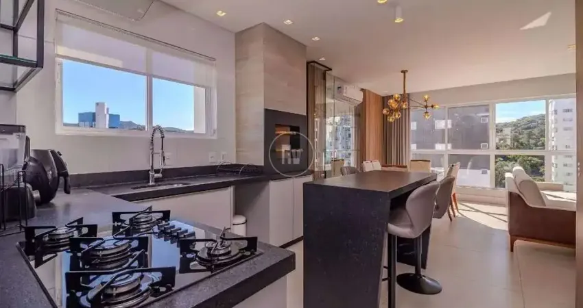 Apartamento com 3 quartos à venda na Rua Mingote Serafim, 315, Pioneiros, Balneário Camboriú