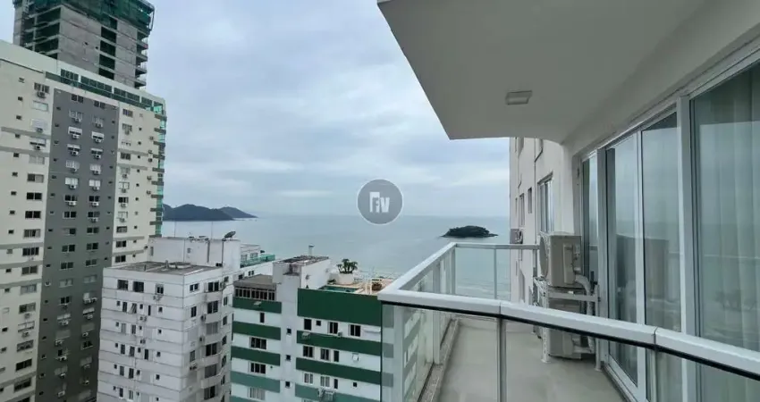 Apartamento com 3 quartos à venda na Avenida Atlântica, 2554, Centro, Balneário Camboriú