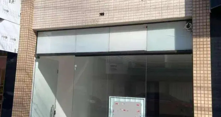 Sala comercial à venda na Avenida Brasil, 2309, Centro, Balneário Camboriú