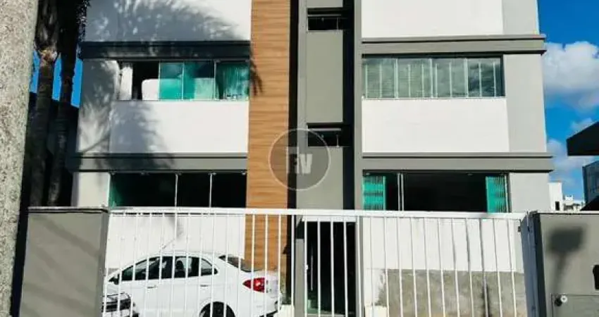 Apartamento com 2 quartos à venda na Rua Amador Bueno da Ribeira, 401, Nova Esperança, Balneário Camboriú