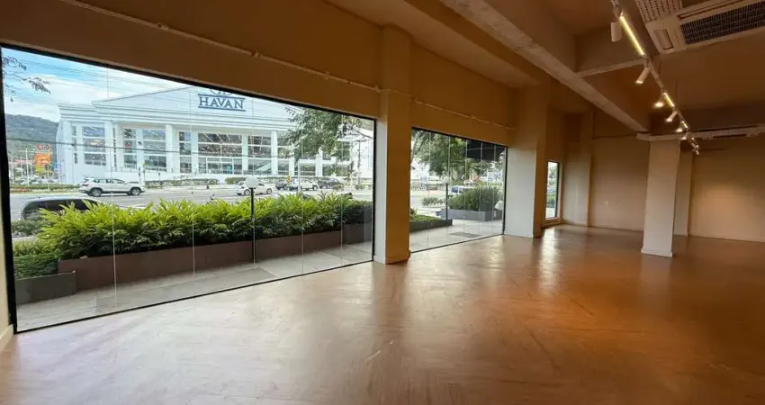 Sala comercial para alugar na Avenida do Estado Dalmo Vieira, 4295, Centro, Balneário Camboriú