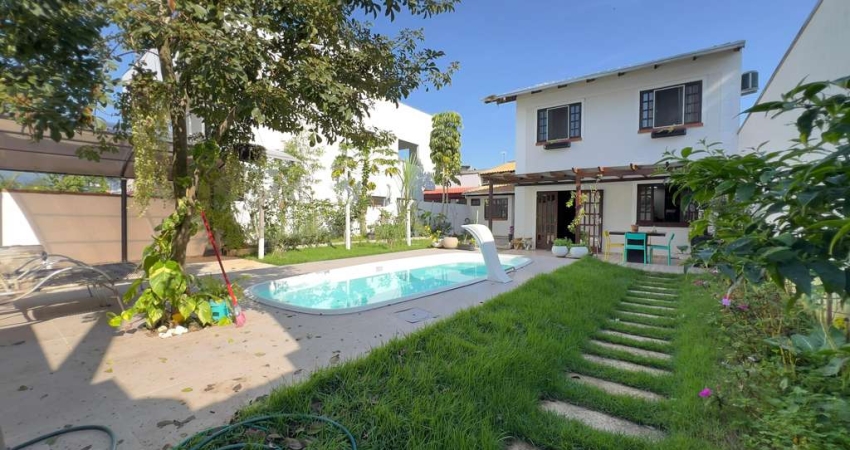 Casa em condomínio fechado com 2 quartos à venda na Avenida Santo Amaro, 930, São Francisco de Assis, Camboriú