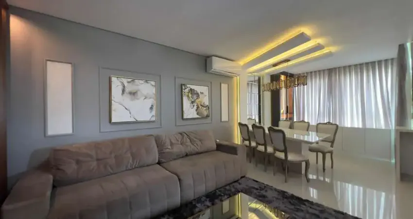 Apartamento com 3 quartos à venda na Rua 3610, 200, Centro, Balneário Camboriú