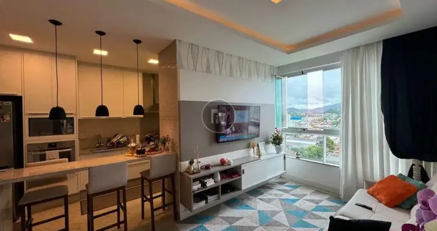 Apartamento com 3 quartos à venda na Rua Padre André Aneza, 510, Cedro, Camboriú