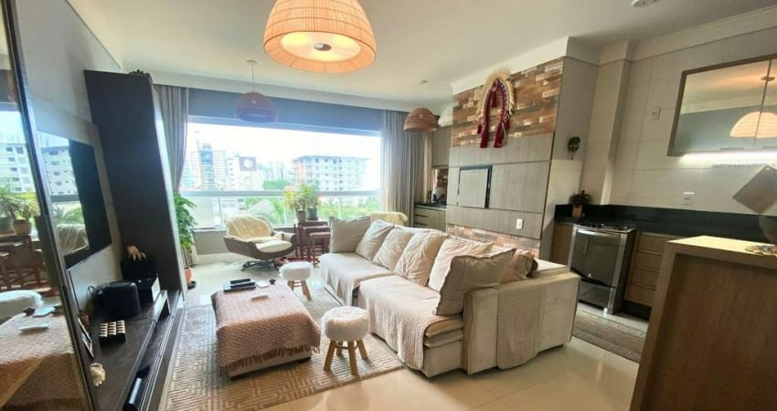 Apartamento com 2 quartos à venda na Rua Otacílio Da Silva Costa, 198, Praia Brava, Balneário Camboriú