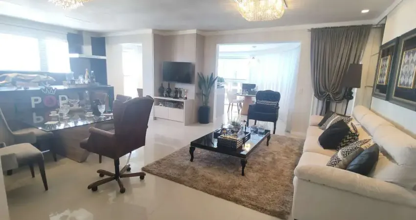Apartamento com 3 quartos para alugar na Rua 3110, 193, Centro, Balneário Camboriú