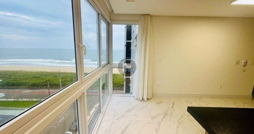 Apartamento com 3 quartos para alugar na Avenida José Medeiros Vieira, 800, Praia Brava, Itajaí