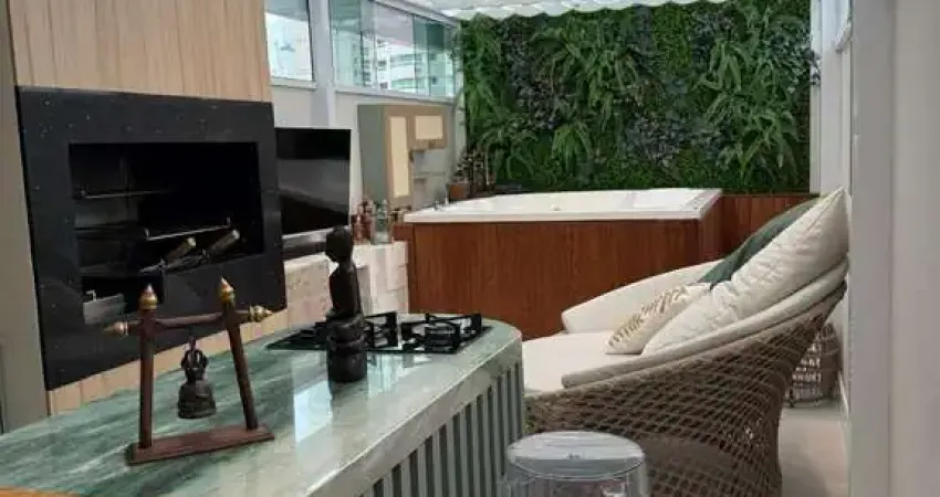 Apartamento com 3 quartos à venda na Rua 3144, 93, Centro, Balneário Camboriú