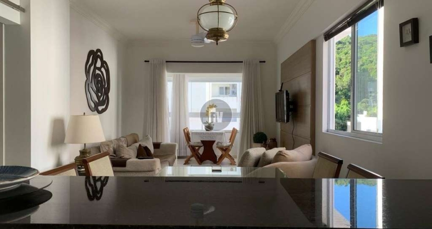Apartamento com 2 quartos para alugar na Rua Justiniano Neves, 266, Pioneiros, Balneário Camboriú