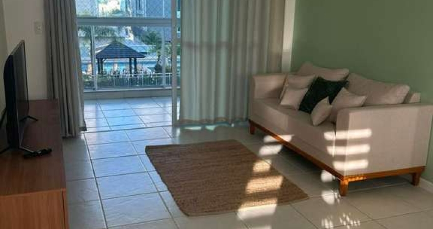 Apartamento com 3 quartos para alugar na Rua Delfim Mário Pádua Peixoto, 600, Praia Brava, Itajaí