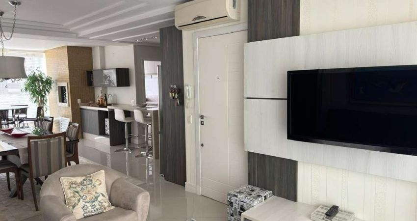 Apartamento com 2 quartos para alugar na Rua 1131, 225, Centro, Balneário Camboriú