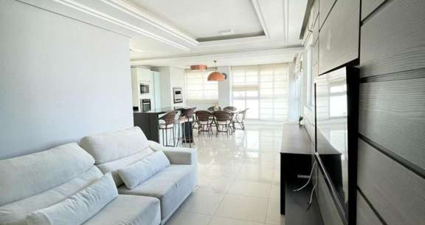 Apartamento com 3 quartos para alugar na Rua 501, 140, Centro, Balneário Camboriú