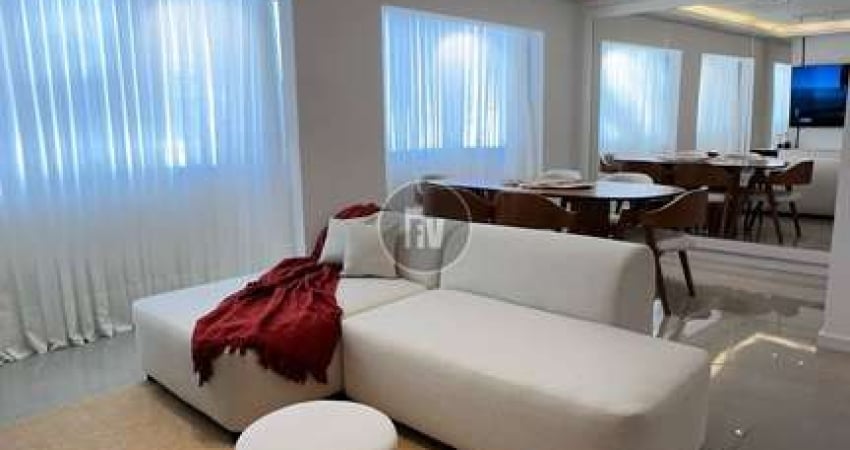 Apartamento com 3 quartos à venda na Rua 1600, 202, Centro, Balneário Camboriú